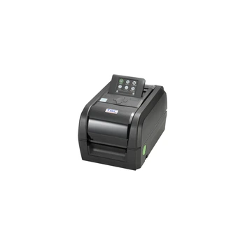 Принтер етикеток TSC TХ310 300Dpi, LCD, USB, Ethernet, USB Host, Serial (TX310-A001-1202)