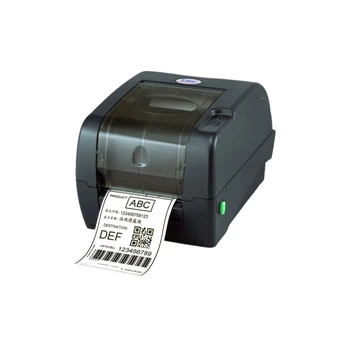 Принтер етикеток TSC TTP-345IE (99-127A003-1002)
