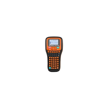 Принтер етикеток UKRMARK RM-910 Orange, сумісний з картриджами Brother TZe (900416)