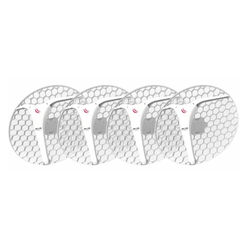 Точка доступу Wi-Fi Mikrotik RBLHGG-5ACD-XL4PACK