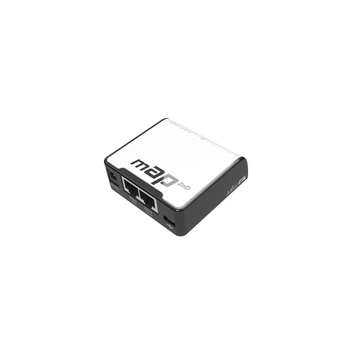 Точка доступу Wi-Fi Mikrotik RBmAP2nd