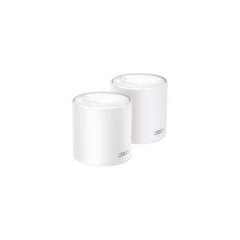 Точка доступу Wi-Fi TP-Link DECO-X50-2-PACK