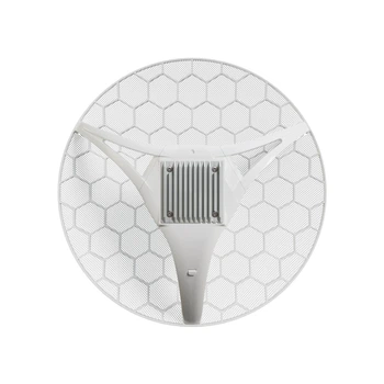 Точка доступу Wi-Fi Mikrotik LHG LTE18 (LHGGM&EG18-EA)