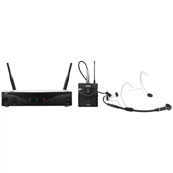 Мікрофон AKG WMS420 Headwear Set Band D (3413H00070)