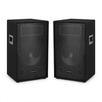 Пассивные колонки Auna Cube 2.0 (10032277)