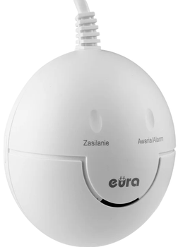Датчик природного газу Eura-Tech GD-02A2 (5905548270388)