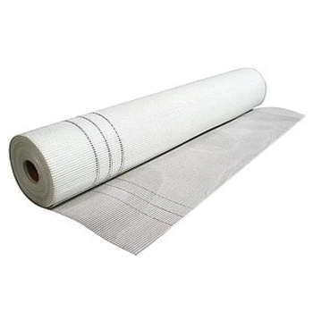 Армувальна фасадна сітка CRYSTAL DECOR щільність 165 г/м2, 55 м2