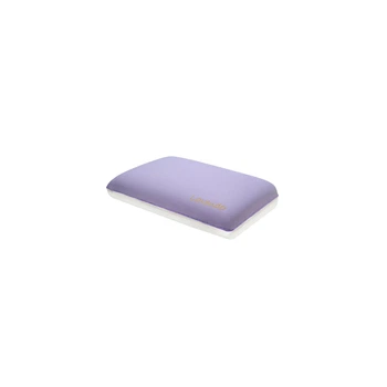 Подушка Home Line ортопедична з ароматом лаванди 60 х 40 х 13 см (180661)