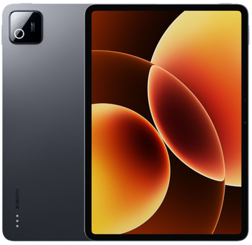 Планшет Xiaomi Pad 8 Pro 8/256Gb Wi-Fi version Gray (VHU6534EU) Global version