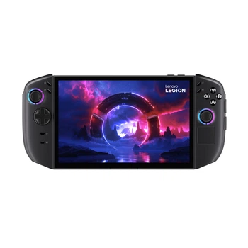 Lenovo Игровая консоль Legion Go Gen 2 8ASP2, 32GB, F1TB