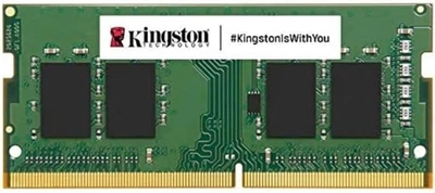 Kingston Пам'ять сервера Kingston DDR4 16GB 3200 ECC SO-DIMM