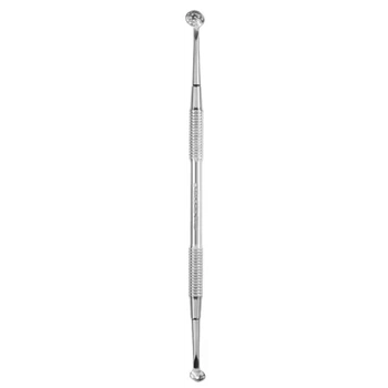 Ложка косметологічна двостороння STALEKS PRO EXPERT 20 TYPE 2 ZE-20/2