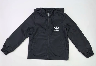 Вітровка дитяча ViTex 99998818 98см(р) чорний
