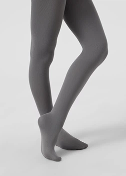 Класичні дитячі колготки з мікрофібри Giulia BETTY 80 110/116 Grey-grafite