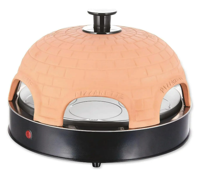Піч для піци Emerio Pizzarette PO-115984 - Уценка