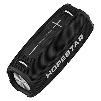 Портативна колонка Hopestar Hopestar H50 Чорна (H50)