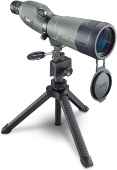 Подзорная труба Bushnell Trophy Extreme 20-60x65 в комплекте штатив (трипод)