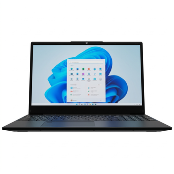 Ноутбук 15.6" Alurin Flex Advance Intel Core i5-1155G7 RAM 8GB SSD 512GB Win11 (UKR) - Уцінка
