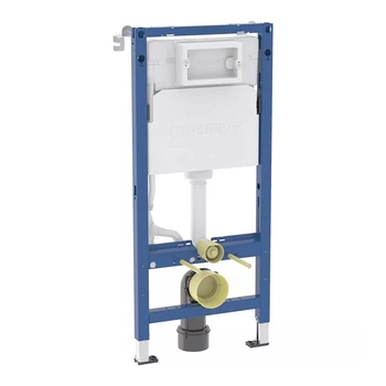Монтажний комплект Geberit Duofix Delta 458.103.00.2