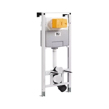 Инсталляция Oli 880780 для подвесного унитаза 120 Plus Oli Pure