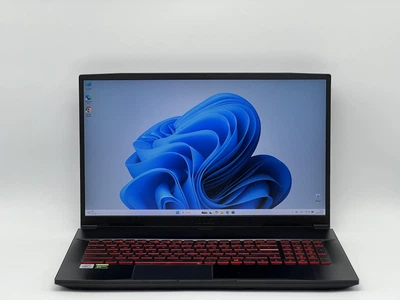 Ноутбук MSI 17.3" GF75 Thin 10CSXR-448US, i5-10300H, 16 GB, 960 GB, NVIDIA GeForce GTX 1650 Ti, 1920x1080, IPS (SH2602589) Б/у