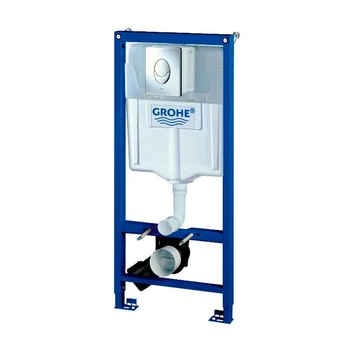 Комплект инсталляции Grohe Rapid SL 38721001