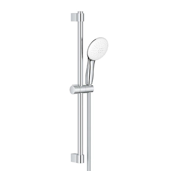Душовий гарнітур Grohe Tempesta New 27598003 хром