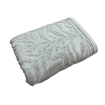 Полотенце Karacan Combed Cotton Dizbudak 50*90 в ассортименте