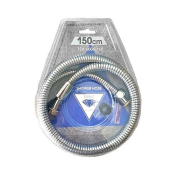 Шланг для душа Topaz TSH-6004 1,50 м