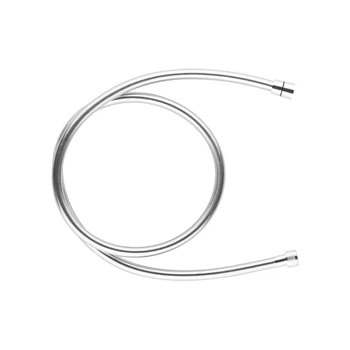 Шланг для душа KFA Armatura 843-103-86-bl silver 150 см