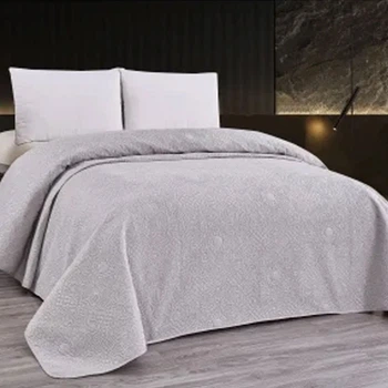 Покрывало Soho Romance Ivory A120073 230*250 см айвори