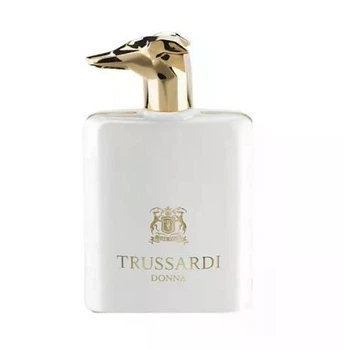 Тестер парфюмированная вода TRUSSARDI DONNA LEVRIERO COLLECTION LIMITED EDITION INTENSE edp 100 ml spray tester (L)