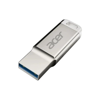 USB флеш накопичувач Acer 256GB UM310 Silver USB 3.2 (BL.9BWWA.583) (345485)