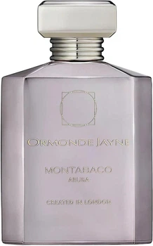 Парфумована вода ORMONDE JAYNE MONTABACO ARUBA edp 88 ml spray (U)