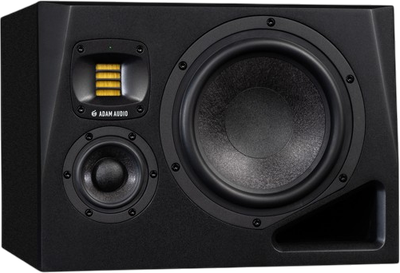 Monitor studyjny ADAM Audio A8H Right (4260113134818)