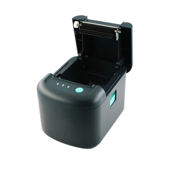 Принтер этикеток Gprinter GA-E250 USB, RS232, Ethernet (GA-E250-SUE-0147)