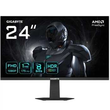 Монітор GIGABYTE GS24F14A EK
