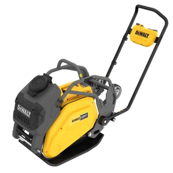 Виброплита DeWALT DCPS7154 прямоходная аккумуляторная POWERSHIFT (без АКБ и ЗУ) (DCPS7154N)