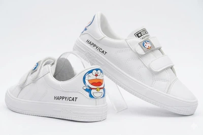 Кроссовки демисезонные Maiditu Q771-1 31 (19 см) белые