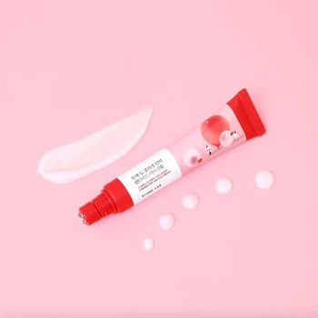 Крем для кожи вокруг глаз с пептидами Round Lab Camellia Deep Collagen Firming Peptide Eye Cream 30ml