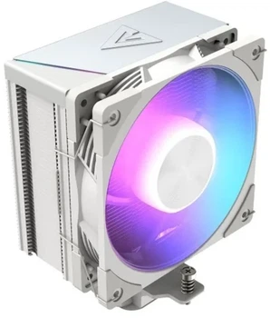 Кулер Modecom Volcano 0C T721 ARGB 120 White (MC-C-T721-AF0-W)