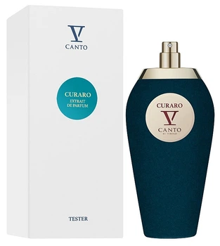 Тестер Духи унисекс V Canto Curaro 100 мл