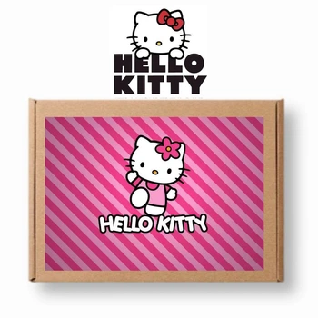 Подарочный набор бокс Hello Kitty Хелоу Китти (ХК200631)