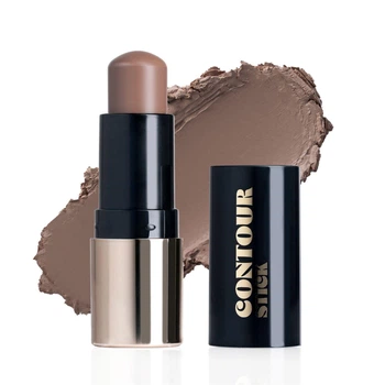 Контур-стик Contour Stick Bogenia BG654 - №001, 8 г (4823124408585)