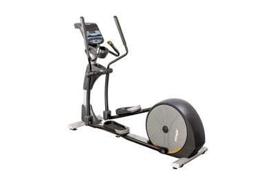 Орбітрек електромагнітний Fitex RE700 сірий