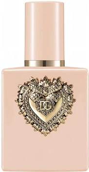 Woda perfumowana damska Dolce&Gabbana My Devotion 50 ml (8056669927129)