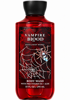 Парфумований гель для душу Vampire Blood Bath and Body Works