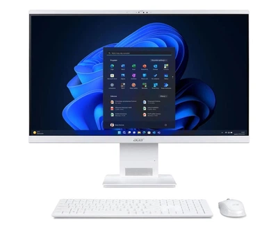 Компьютер Acer Aspire S27 Ultra 7-155H/16GB/1TB/Win11PX (S27B-UGMTL-H || DQ.BSCEP.004) EU