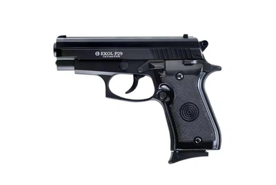 Стартовый пистолет Ekol P-29 (Black)