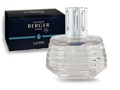 Лампа Берже Maison Berger VIBES TRANSPARENTE 430 ml. (4811-BER)
